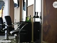Mens Hair Styling by Giulio