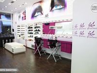 Fab by crystal Beauty