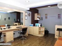 Louka's Barber Shop