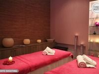 Elite harmony spa