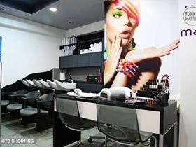 Oz Hair & Beauty Club