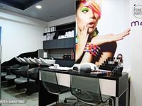 OZ hair & beauty club