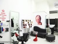 George Gaitanidis HAIRSALON