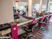 Hair Spa Lygeras