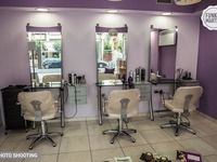 Hairwise Hair & Nails