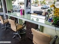 Joe hairstylist