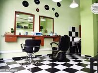 Vasilios Barber Shop