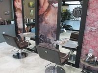 Q Factor hair studio