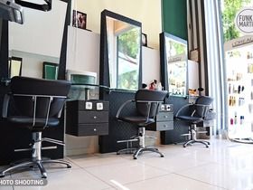 Studio Κομμωτικής
