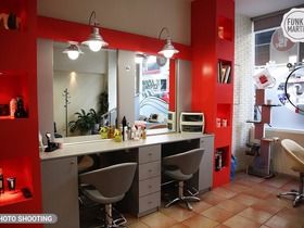 Maria & Myrto Haircare