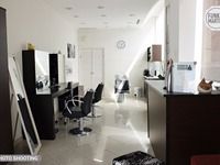 Νικόλαος Φουντουλάκης Men Salon | Αντρικό Κομμωτήριο
