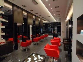 Alexandros Coiffure