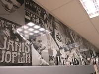 Νίκος & Τίμος Barber Shop - Χαλάνδρι