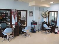 Glamorous Hair Style