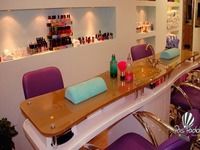 Saida Nail Spa