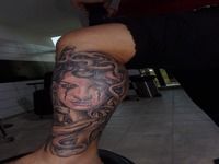 Crystal Skin Tattoo Studio