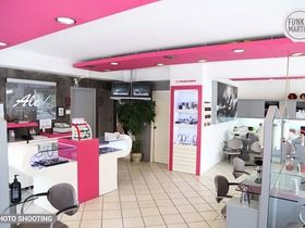 Alex Coiffure