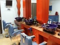 Barber shop Costas