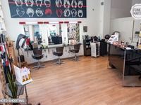 IDOLS hair.net