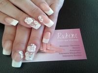 Rubini Nails Spa Therapy