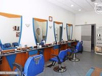 Barber Shop - Κωνσταντίνος Μορφοβασίλης