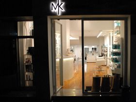Mk Wellness