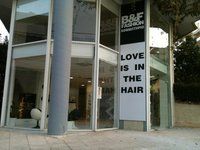 B & F Fashion
