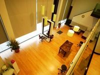 Fanis Mastrokostas Hair salon