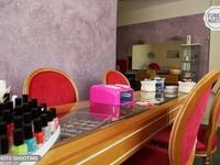 Nail & Makeup Gallery