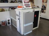 Mirto hair styling
