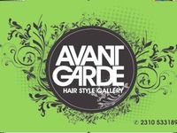 Avantgarde