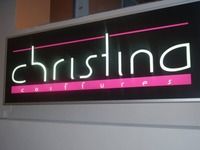 Christina