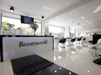 Beautyworld by Despina Gavala - Κηφισιά