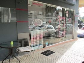 Cristy Nails & Make Up