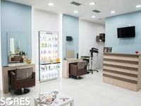 Tisores Hair & nail