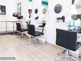 Hair & More