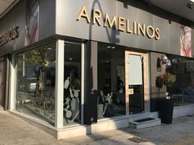 Armelinos Coiffures - Νέα Ιωνία
