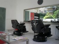 Barberiko artistico