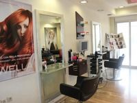 Hair studio Νάσκου Ελισσάβετ