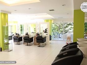 Female Future & Men Hair Salon & Beauty Spa Clinic - Παλαιό Φάληρο