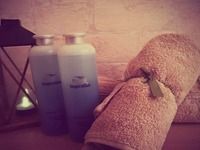 Golden Lotus Massage