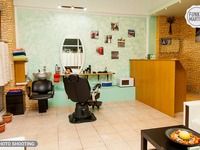 The Old Barber Shop