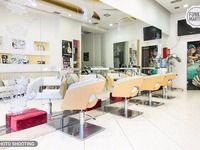Savvas Coiffure