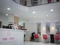C & T SALON
