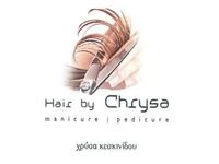 Hair by chrysa