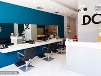DC Hairstyle
