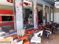 Koptsis Thanasis coiffure