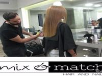 Mix & Match