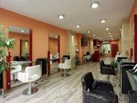 Staggos Hair Styling