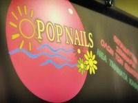 Pop Nails - (Οδ. Πανόρμου)